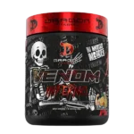 VENOM INFERNO BRAZO DE 50 LIMÓN