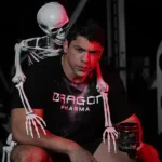 VENOM INFERNO BRAZO DE 50 LIMÓN