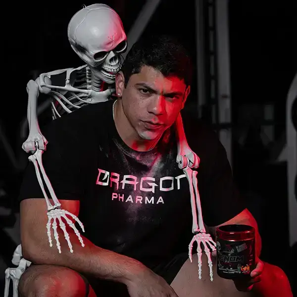 VENOM INFERNO BRAZO DE 50 LIMÓN