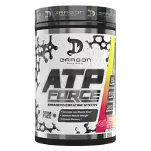 ATP Force - ENHANCED CREATINE SYSTEM