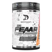 DR. FEAAR® - Complete Essential Amino Acid