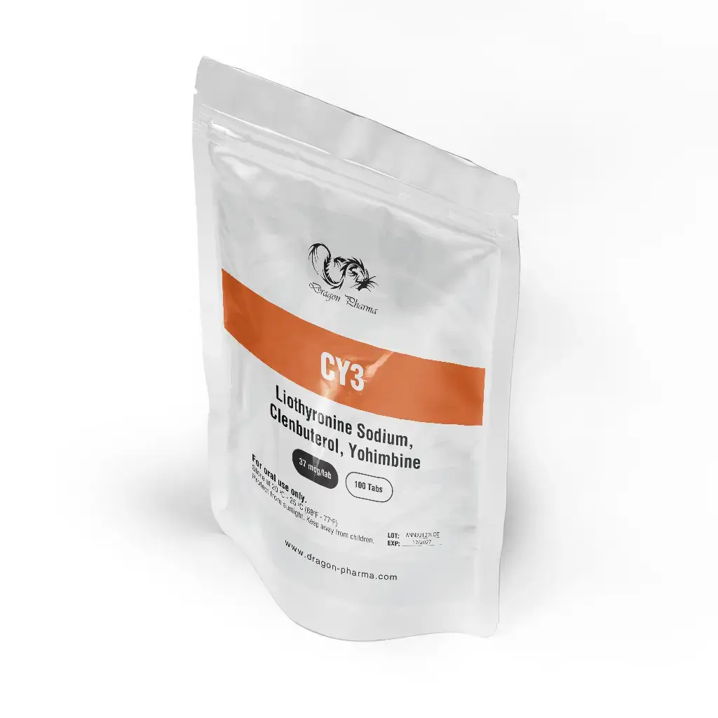 DragonPharma product quality