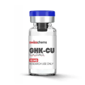 GHK-Cu 10mg