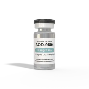 AOD 10mg